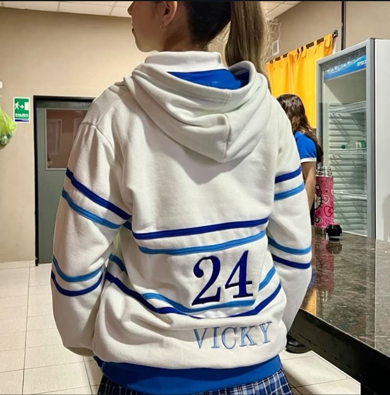 Ejemplo Polerón 2
